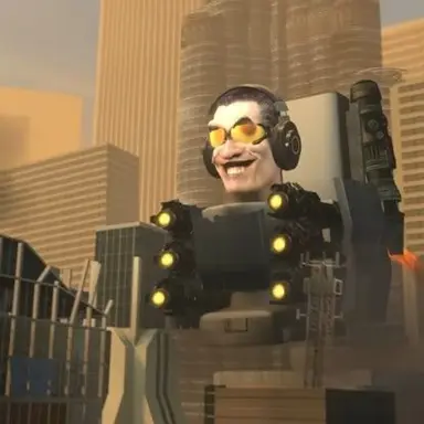 Profile image of G 3.0