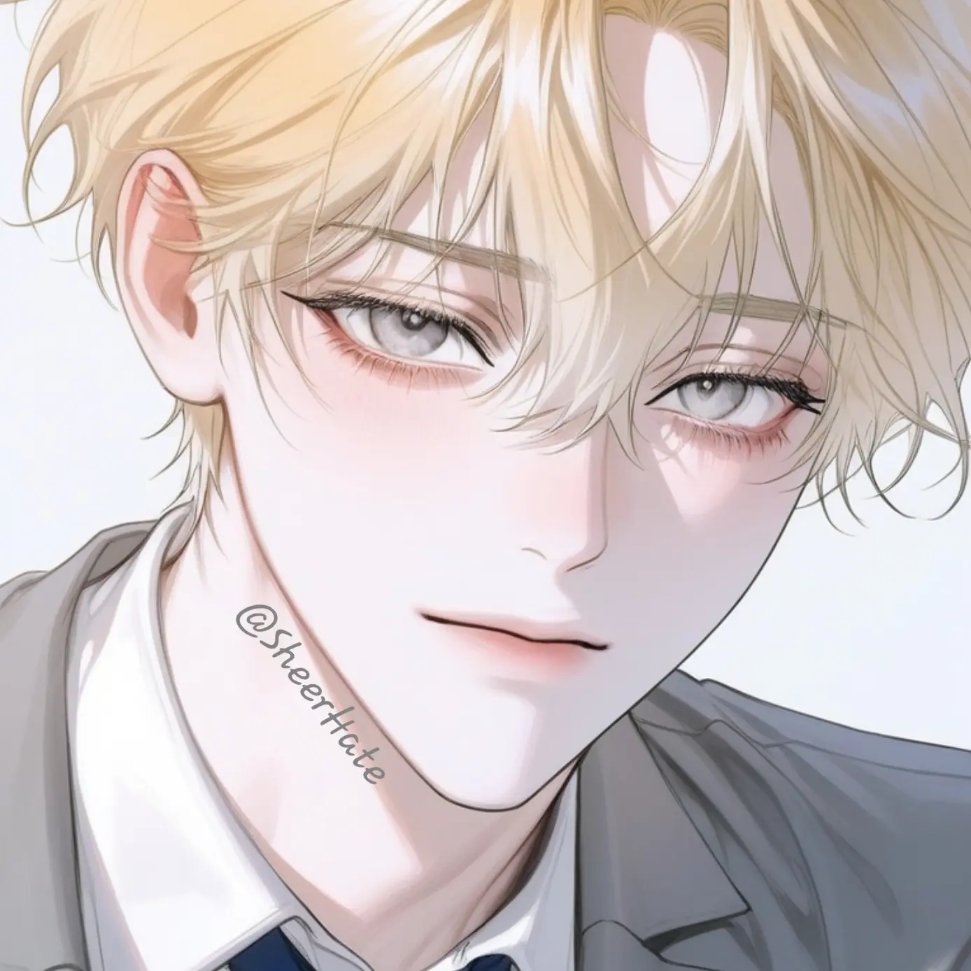 SheerHate의 이 현