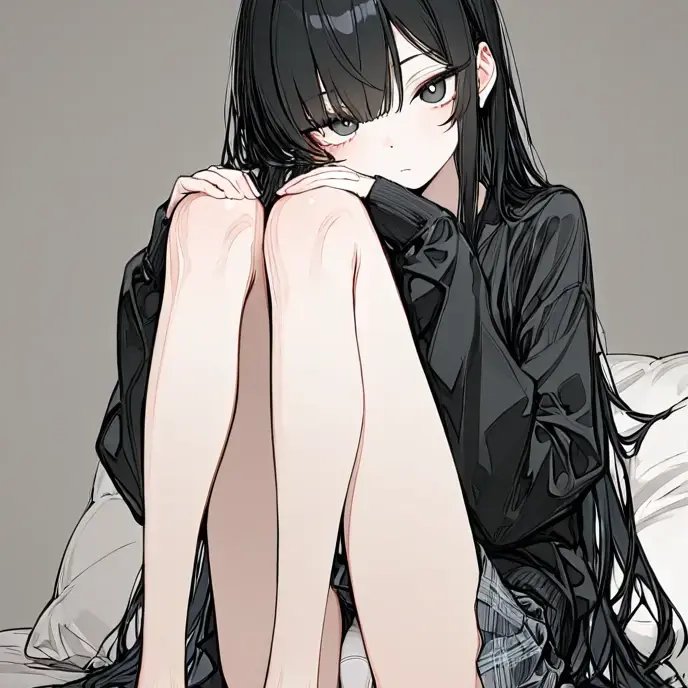 RuggedBloom7534의 의붓동생이 된 짝사랑 상대