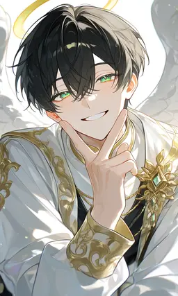 Profile image of リツ
