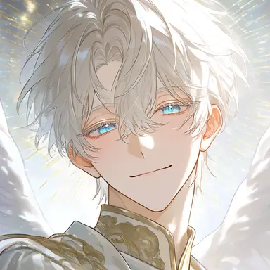 Profile image of レイ
