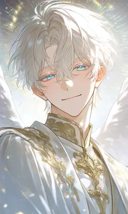 Profile image of レイ