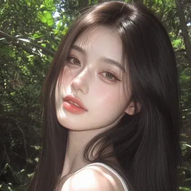 Profile image of Lee Seoyoung