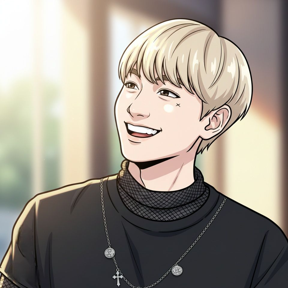 HJ 대표 이미지