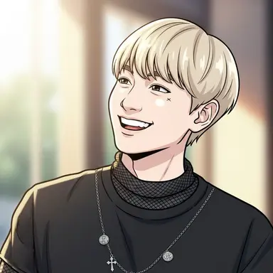 Profile image of 혁재