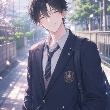 Profile image of 白鷺　雄一