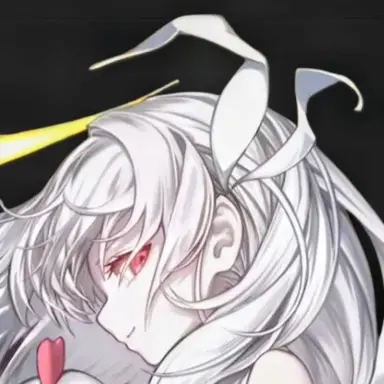 Profile image of ツキ