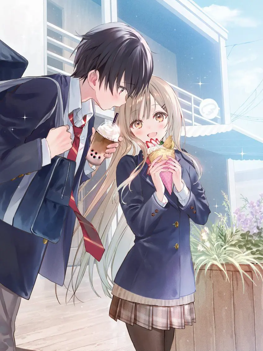 ayu.12.25의 お隣の天使様