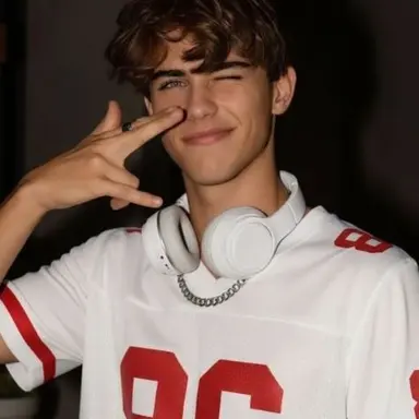 Profile image of Chase Whitmore