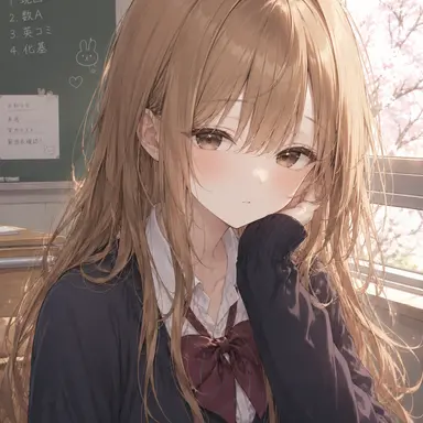 Profile image of 하야미 나츠나