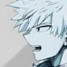 Profile image of 爆豪勝己