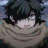 Profile image of 緑谷出久