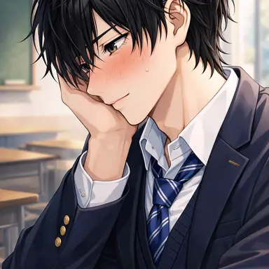 Profile image of 湊