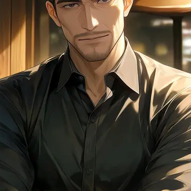 Profile image of Drew