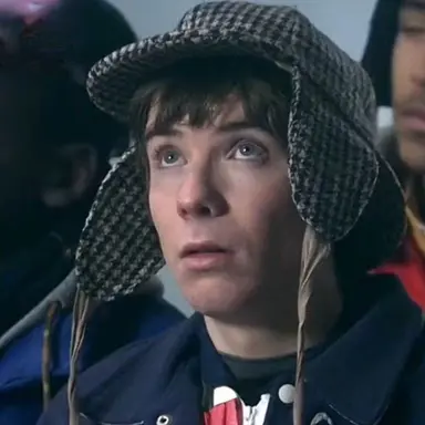 Profile image of Chris