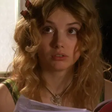 Profile image of Cassie