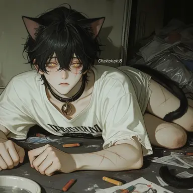 Profile image of 누아