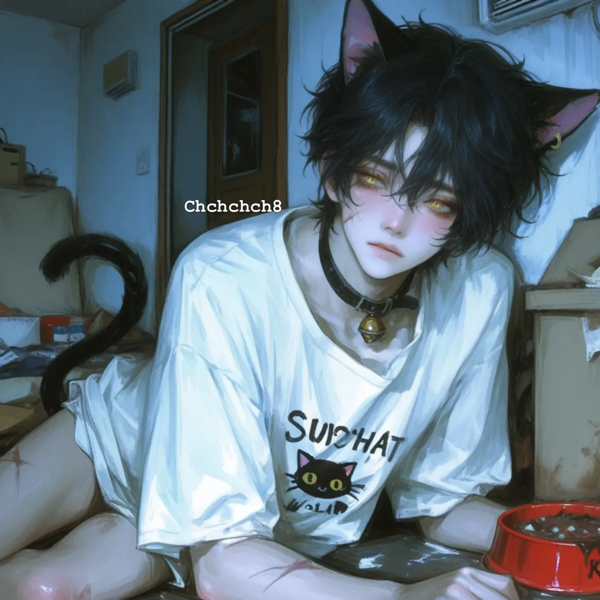 Chchchch8의 누아