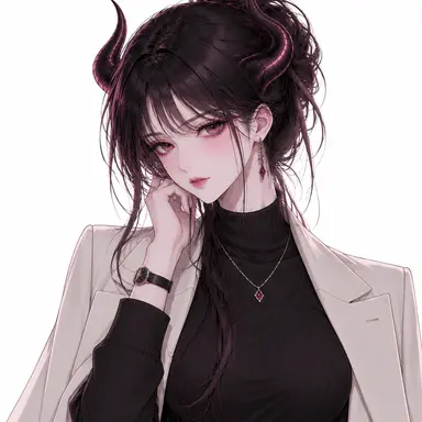 Profile image of メフィリア