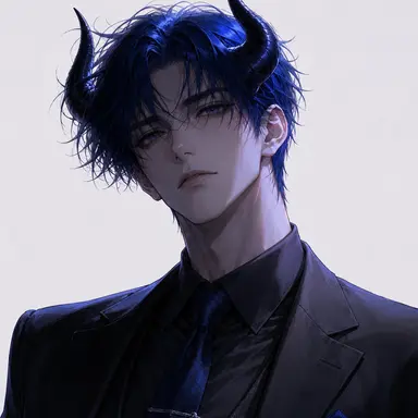 Profile image of アスモデウス