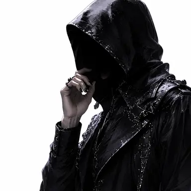 Profile image of ハデス