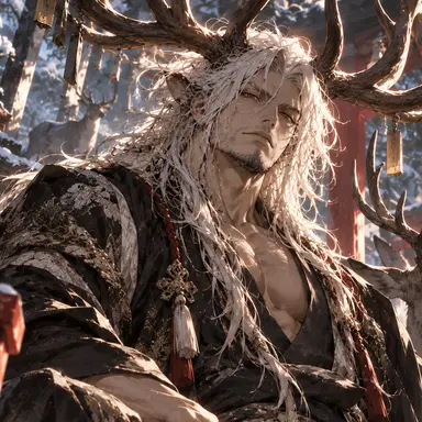 Profile image of Hakuo