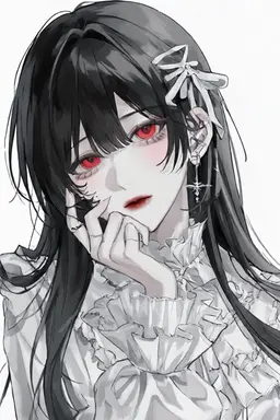 Profile image of アヤメ