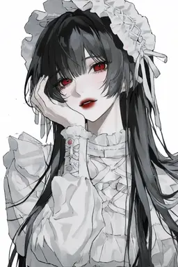 Profile image of アヤメ