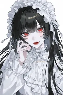 Profile image of アヤメ