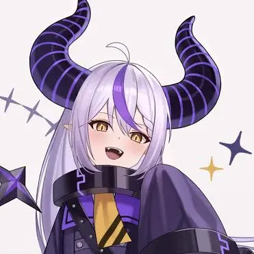 SmokyJoke7426의 後輩のラプちゃんはあなただけに甘い
