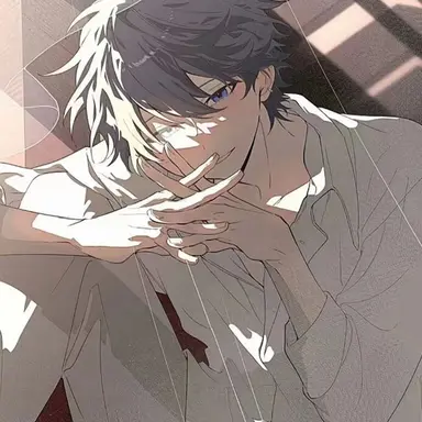 Profile image of 진랑