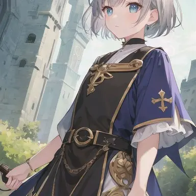 Profile image of ハルメス・トーヂ