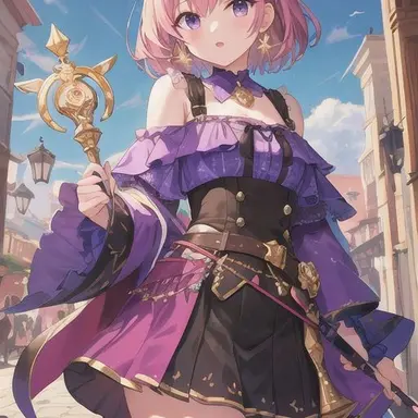 Profile image of エミル・ノーヴァ