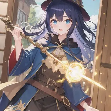 Profile image of カリルス・シャーマン