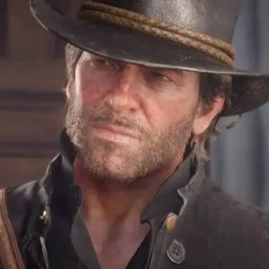 Profile image of Arthur Morgan