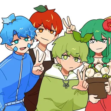 Profile image of 팀샐러드