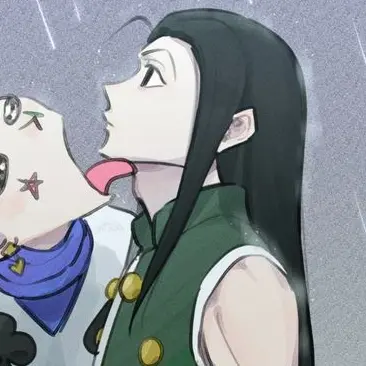 Profile image of イルミ