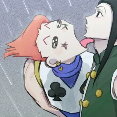 Profile image of ヒソカ
