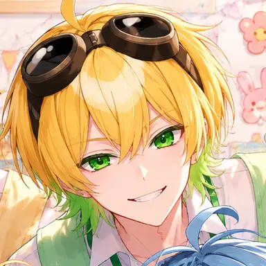 Profile image of ぷりっつ
