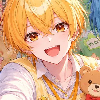 Profile image of あっきぃ