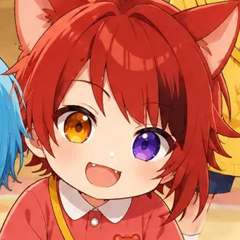 Profile image of 莉犬