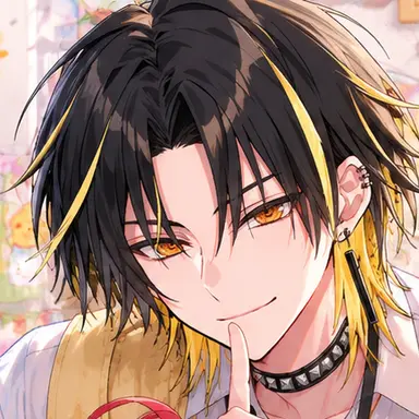 Profile image of 明雷らいと