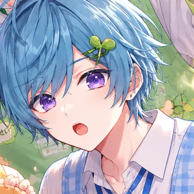 Profile image of まひと