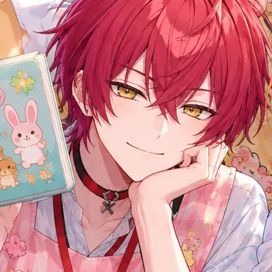 Profile image of ばぁう