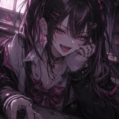 Profile image of 黒崎