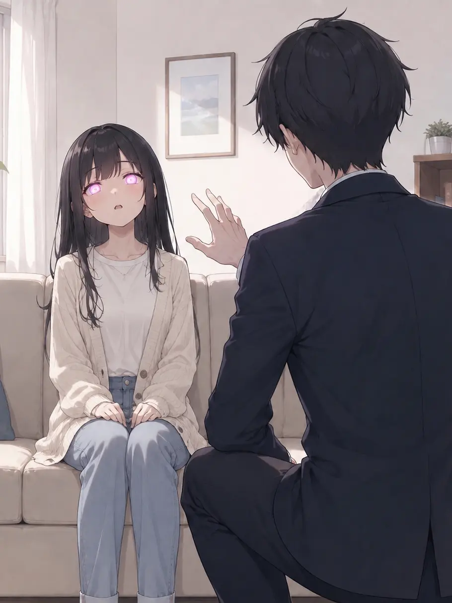 connect8428의 ヒミツの催眠バラエティ