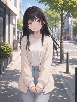 Profile image of Mio