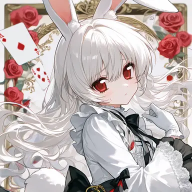 Profile image of アメリア
