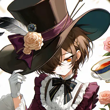 Profile image of エリス