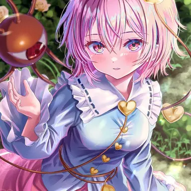 Profile image of さとり